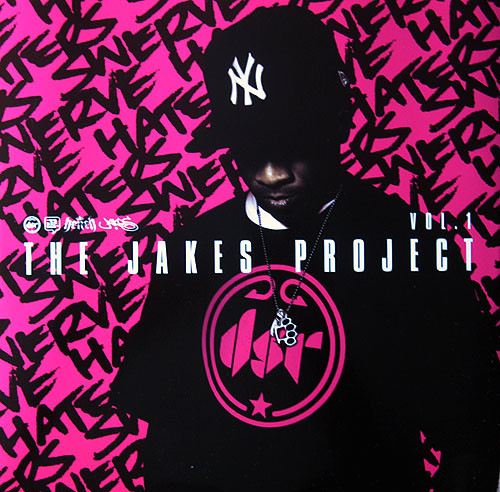 The Jakes Project Vol. 1