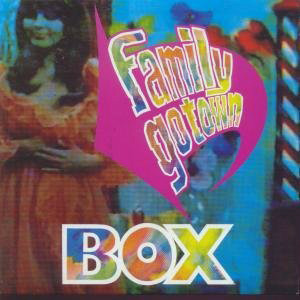 Family Go Town - Box - Used Vinyl Record 7" image 1