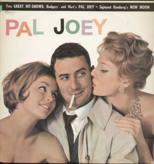 Pal Joey / New Moon