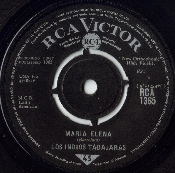 Maria Elena