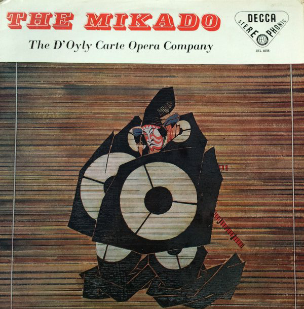 The Mikado