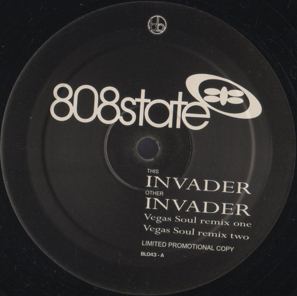 Invader