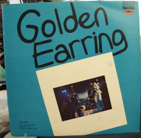 Golden Earring