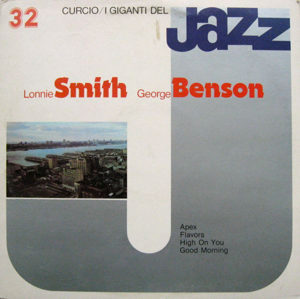 I Giganti Del Jazz 32