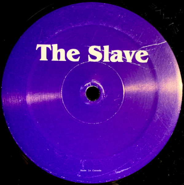 The Slave