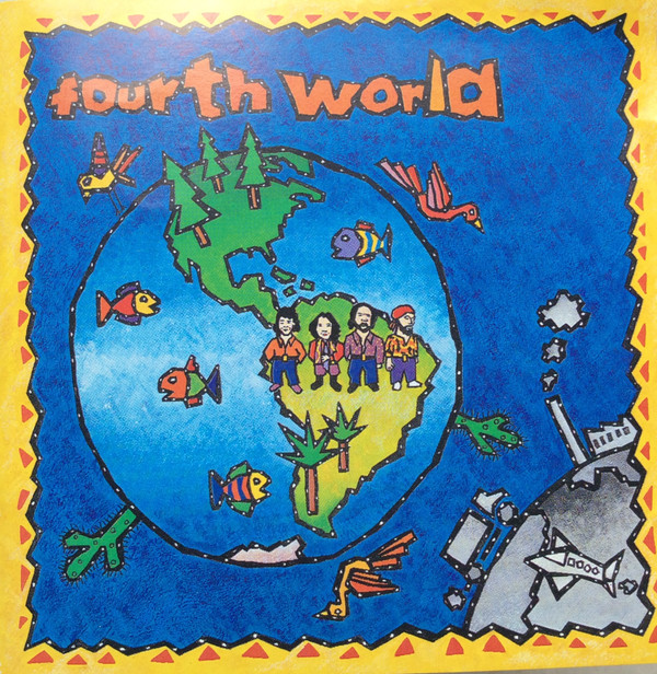 Fourth World