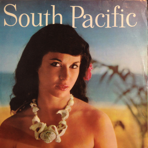 South Pacific