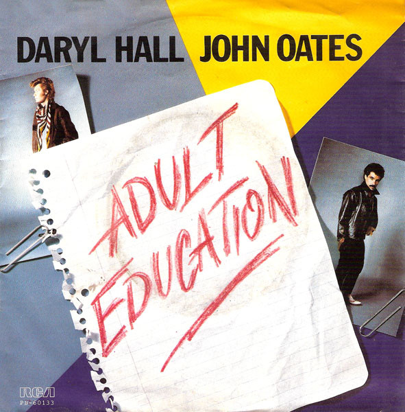 Adult Education