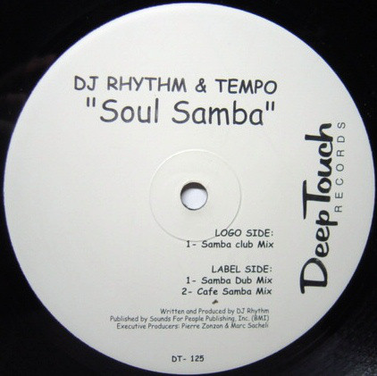 Soul Samba