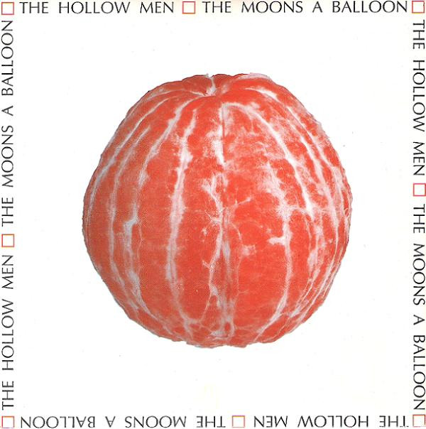 The Moons A Balloon