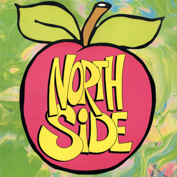 Northside - Shall We Take A Trip / Moody Places - Used Vinyl Record 12" image 1