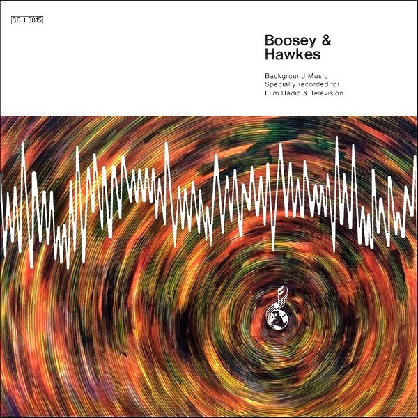 New Concert Orchestr - Background Music Specially Recorded For Film, Ra image 1