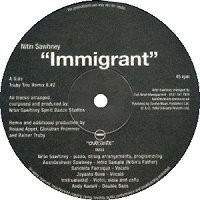 Immigrant