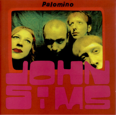 Palomino