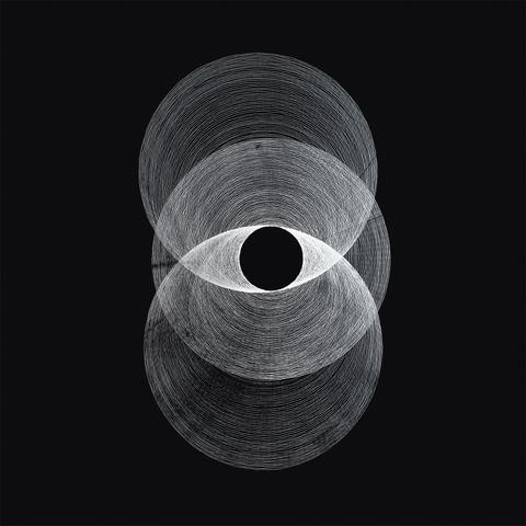 C. Diab - No Perfect Wave - Vinyl Record image 1