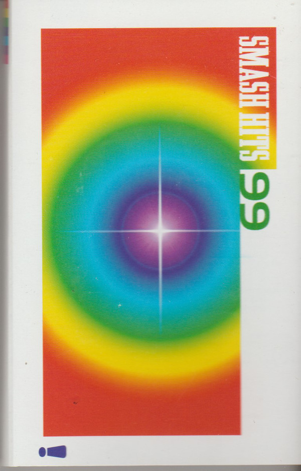 Various - Smash Hits 99! - Used Cassette image 1