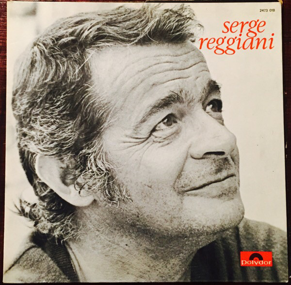 Serge Reggiani