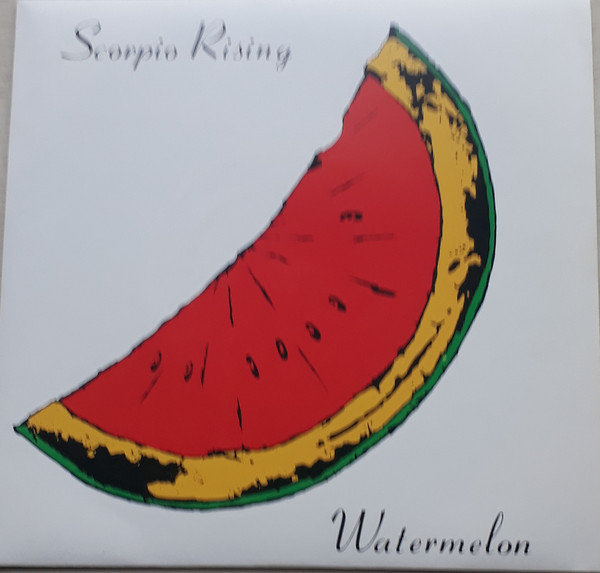 Watermelon E.P.