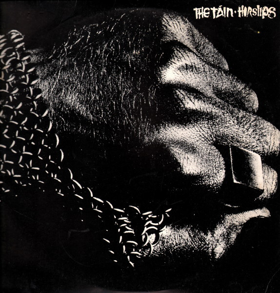 Horslips - Tain - Used Vinyl Record image 1