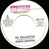 Mr. Talkative