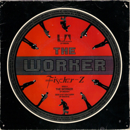 The Worker