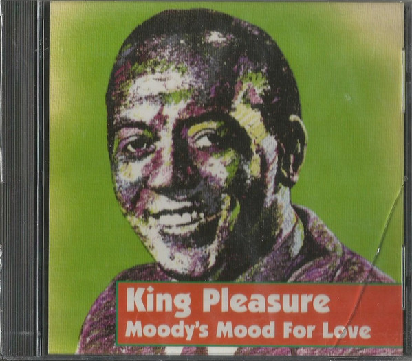 Moody's Mood For Love