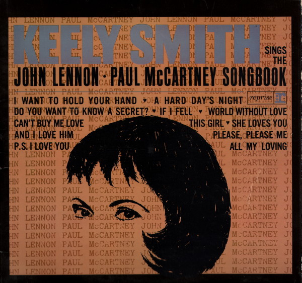 Sings The John Lennon - Paul McCartney Songbook