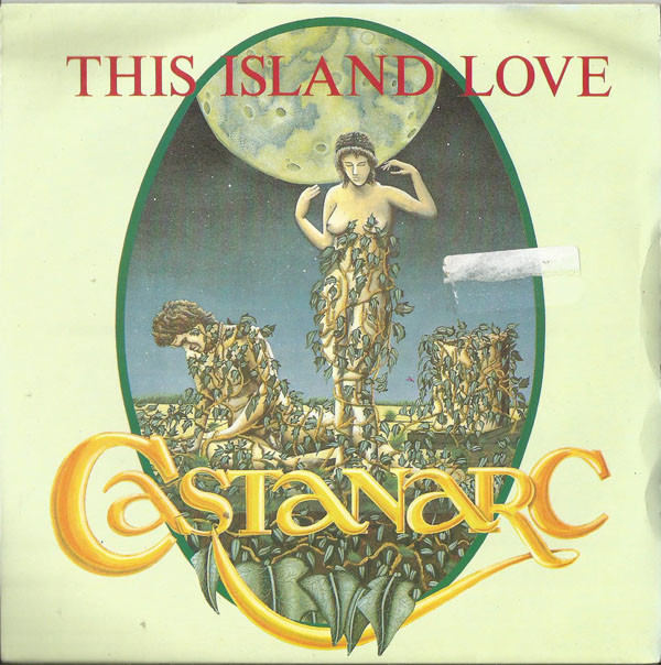 This Island Love