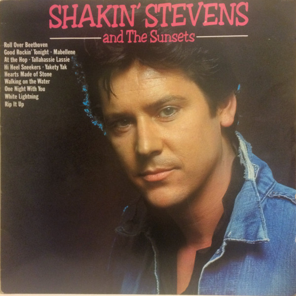 Shakin' Stevens And The Sunsets