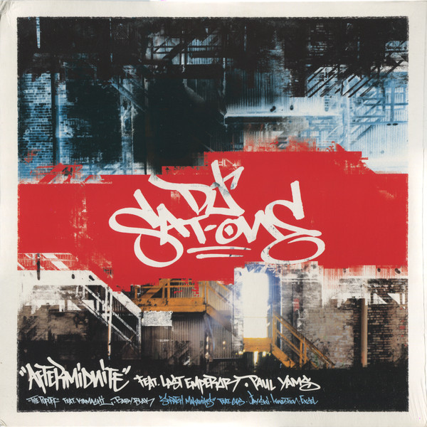 Aftermidnite / The Popoff / Skratch Makaniks