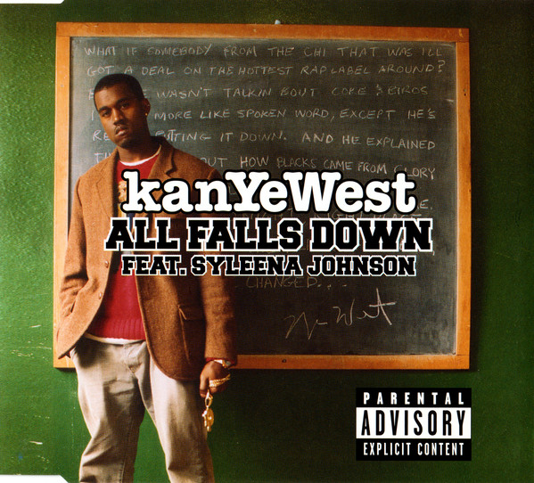 All Falls Down