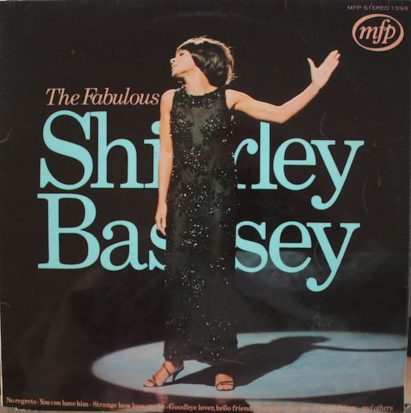 The Fabulous Shirley Bassey