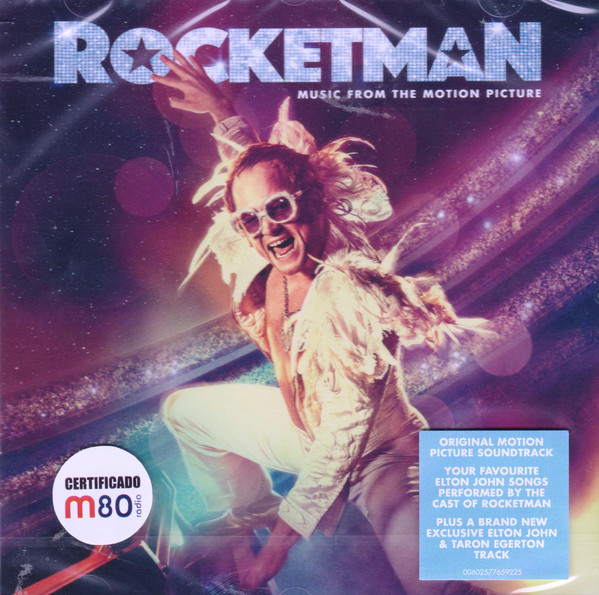 Rocketman (Music From The Motion Picture)