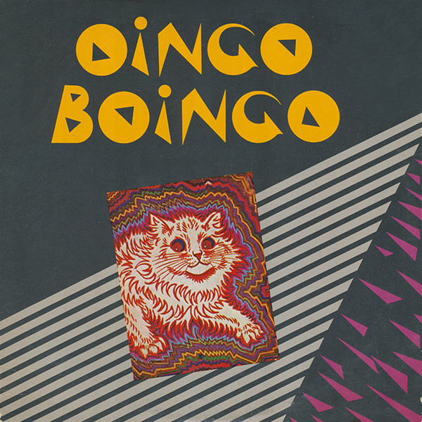 Oingo Boingo