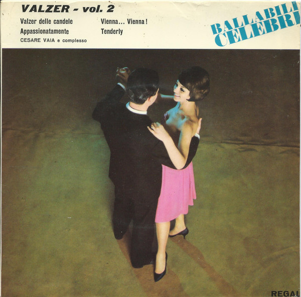 Valzer - Vol. 2