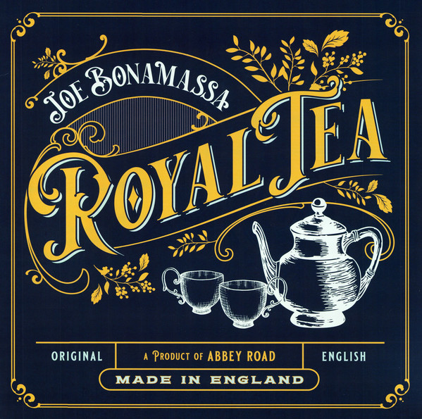 Royal Tea