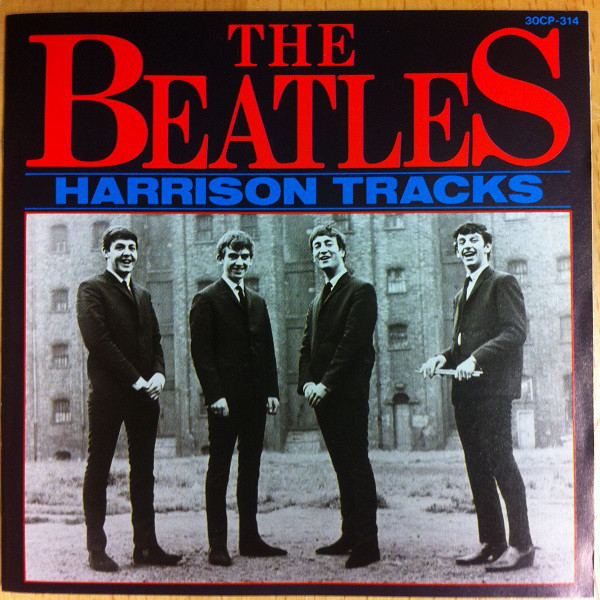 Harrison Tracks