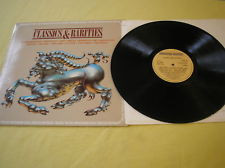 Various - Classics & Rarities - Used Vinyl Record image 1