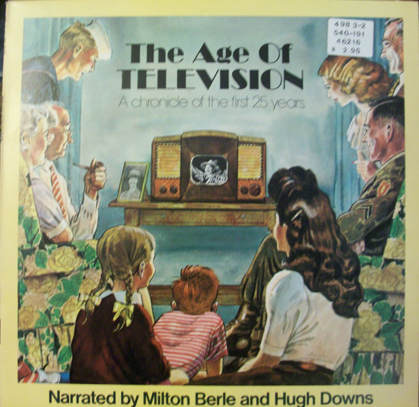 The Age Of Television