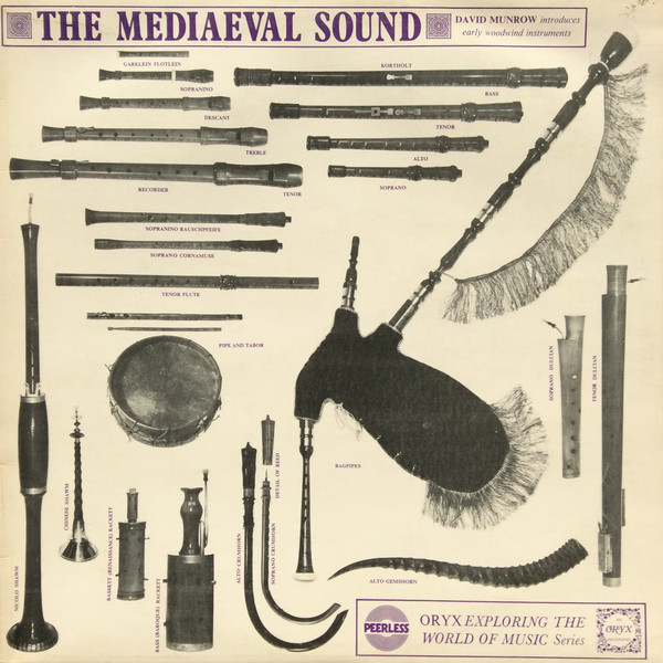 The Mediaeval Sound