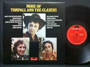 More Of Tompall And The Glasers