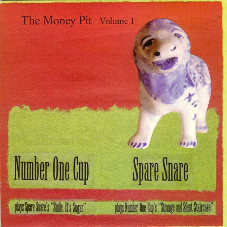 The Money Pit - Volume 1