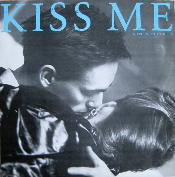 Kiss Me