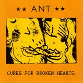 Cures For Broken Hearts.