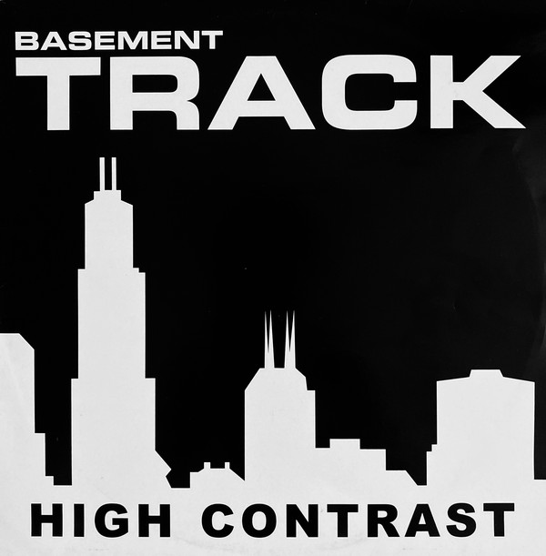 Basement Track