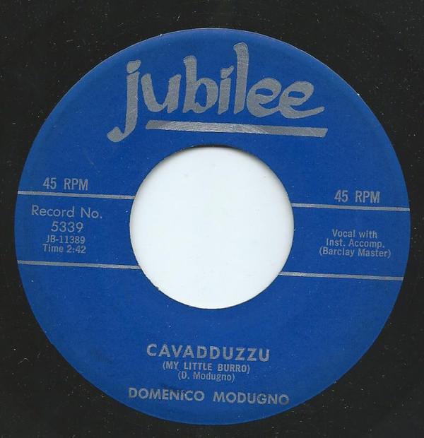 Cavadduzzu / Le Petit Reveil