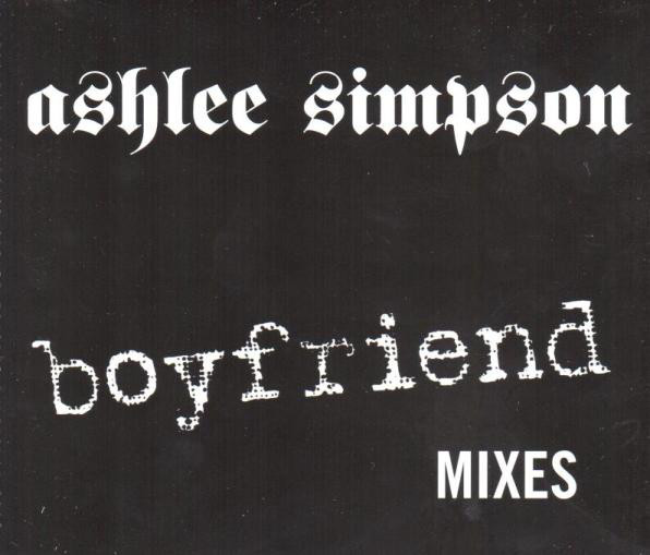 Boyfriend (Mixes)