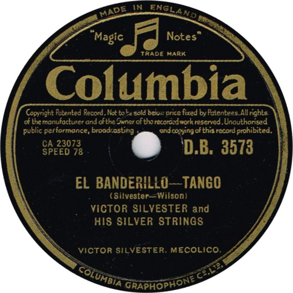 El Banderillo / El Cubano