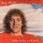 Randy Stonehill - Between The Glory And The Flame - Used Vinyl Record image 1