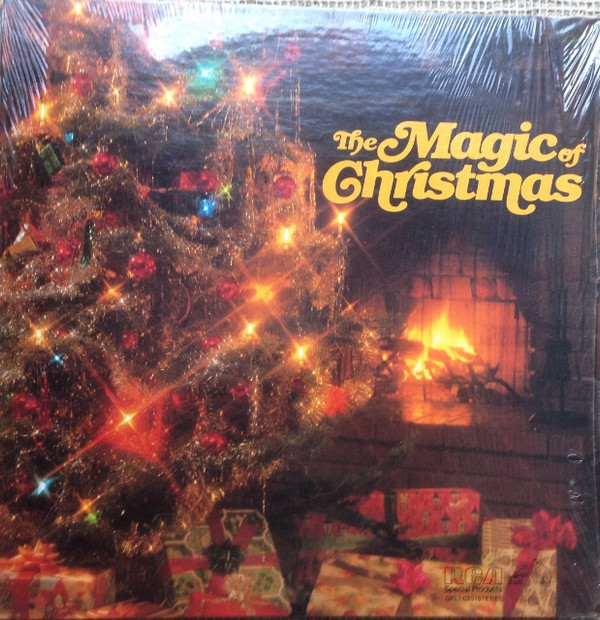 The Magic Of Christmas